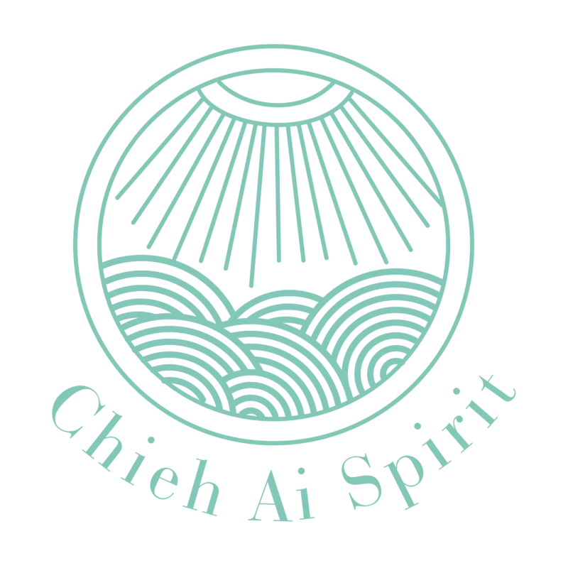 Chieh Ai Spirit 佶僾心靈書房