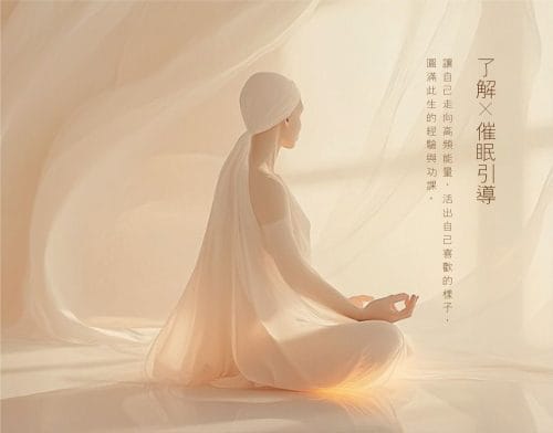 催眠引導｜了解