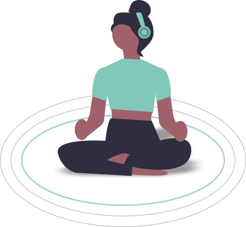 Alternative view of 一切好眠深度睡眠