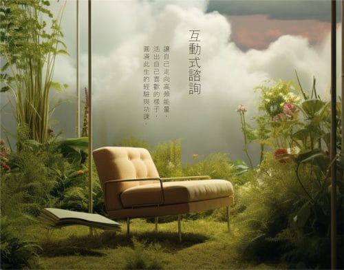 互動式諮詢服務