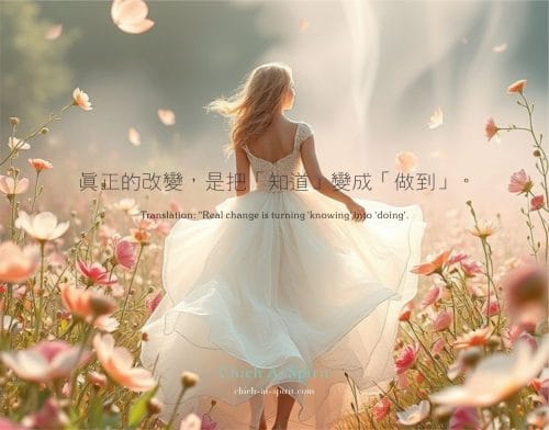 Alternative view of 互動式諮詢服務《轉化深耕》