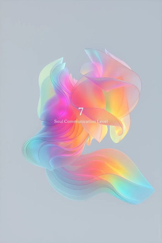 Soul Communication Level