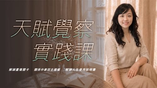 互動式諮詢服務｜TAA天賦覺察