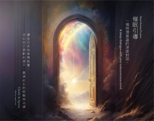 催眠引導方案
