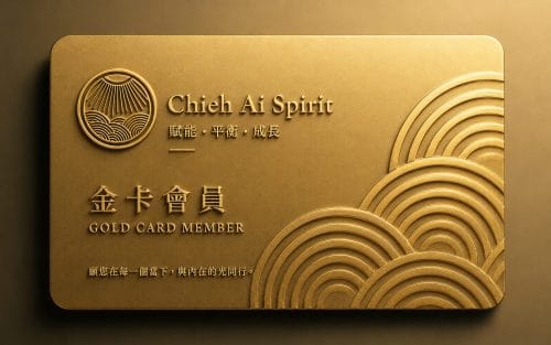 TAA天賦覺察·生命調頻｜精華轉化營【金卡專區】