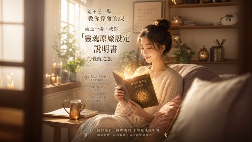 Alternative view of TAA天賦數字學｜免費線上研討會